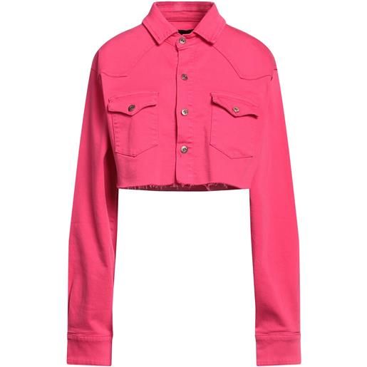 3x1 NYC - giubbotto jeans