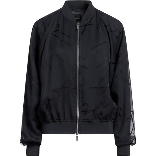ARMANI EXCHANGE - bomber