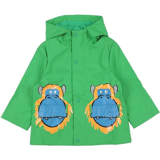 STELLA McCARTNEY KIDS - soprabito
