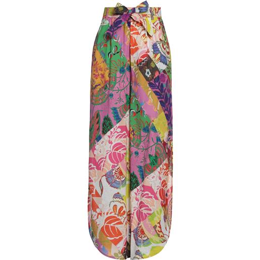 DESIGUAL - pantalone