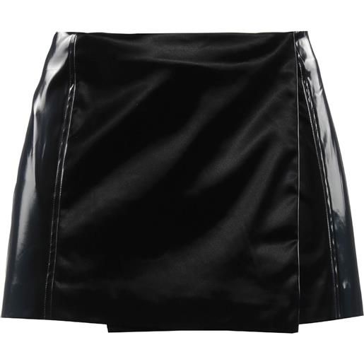 McQ Alexander McQueen - minigonna