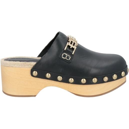 BALDININI - mule e zoccoli