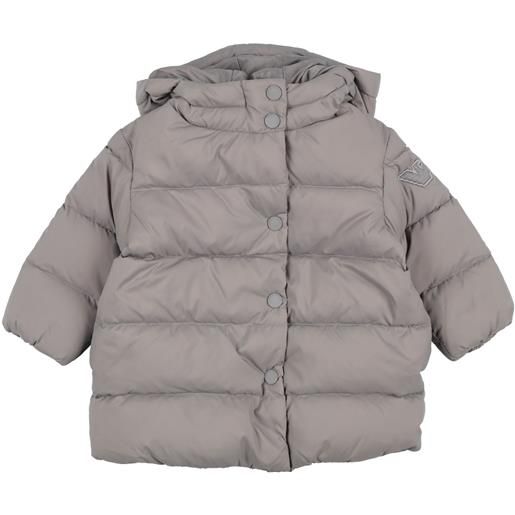 EMPORIO ARMANI - piumino