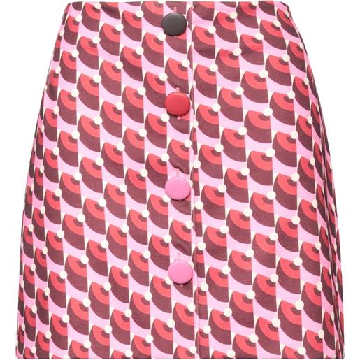 MALÌPARMI - minigonna