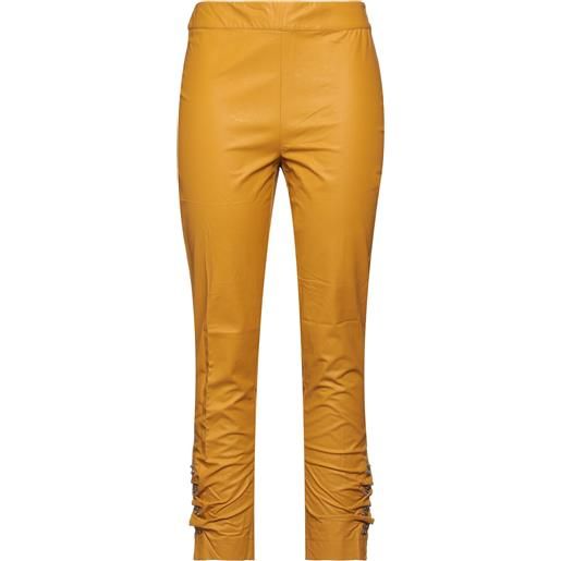 FRASE FRANCESCA SEVERI - pantalone