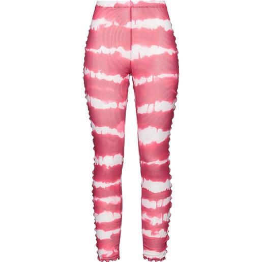 LOVE MOSCHINO - leggings