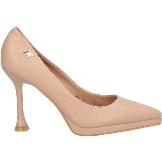 LAURA BIAGIOTTI - décolleté