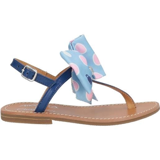 SIMONETTA - infradito