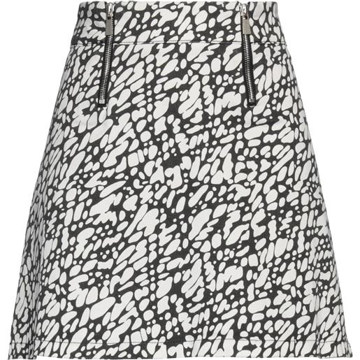 TRUSSARDI - minigonna