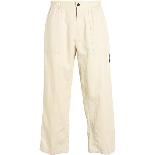 CALVIN KLEIN JEANS - pantalone