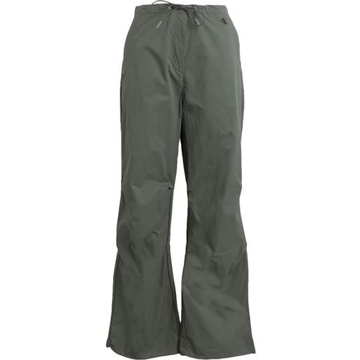 CALVIN KLEIN JEANS - pantalone