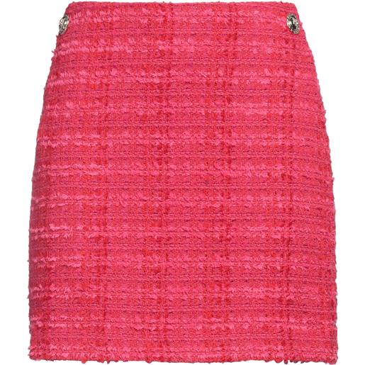 PINKO - minigonna
