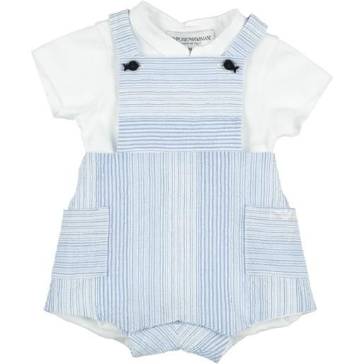 EMPORIO ARMANI - body baby