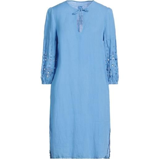 120% LINO - vestito estivo