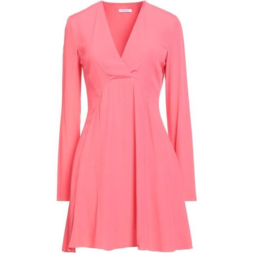 PATRIZIA PEPE - vestito corto