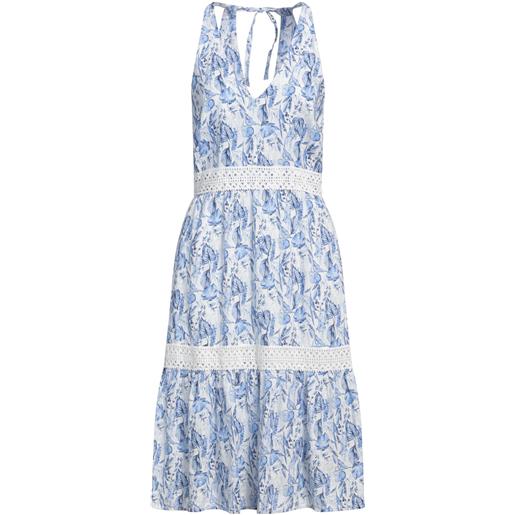 120% LINO - vestito estivo