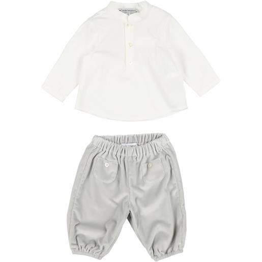 EMPORIO ARMANI - completo baby