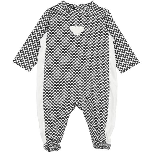 EMPORIO ARMANI - tutina baby