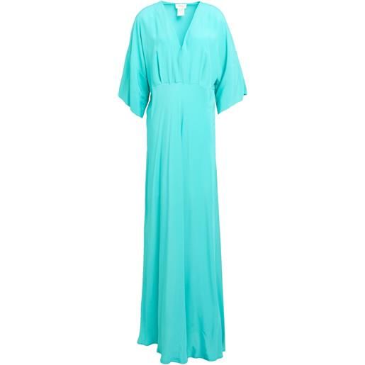 OTTOD'AME - vestito lungo