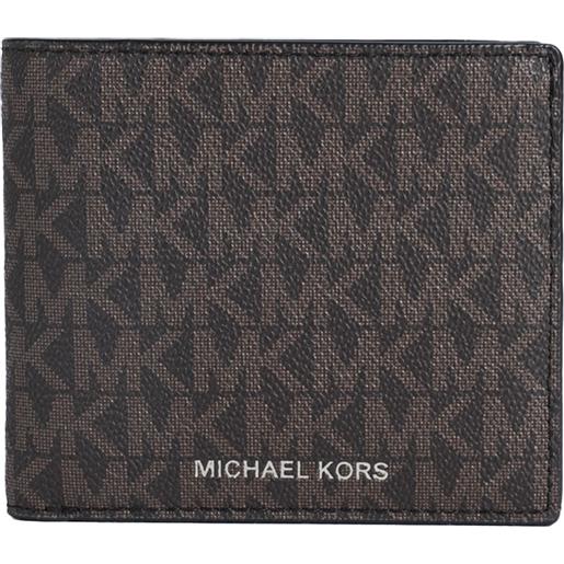 MICHAEL KORS MENS - portafoglio