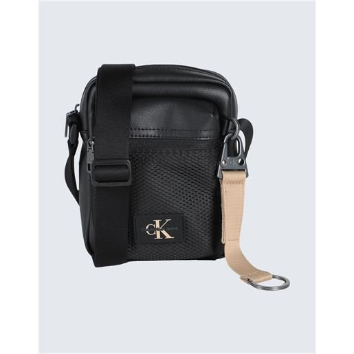 CALVIN KLEIN JEANS - borsa a tracolla