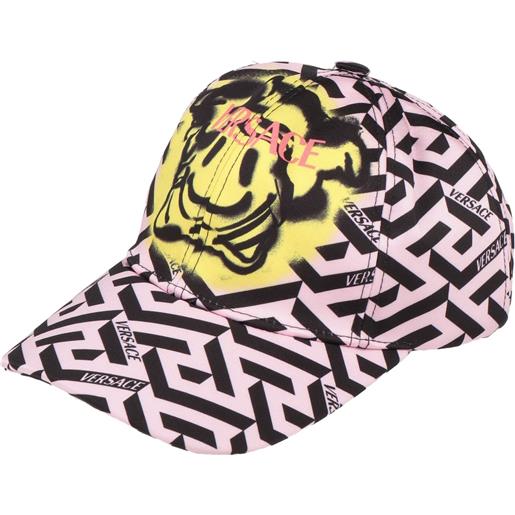 VERSACE YOUNG - cappello