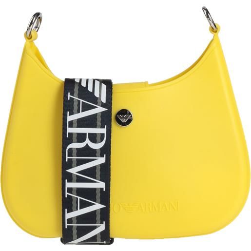 EMPORIO ARMANI - borsa a tracolla