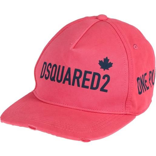DSQUARED2 - cappello