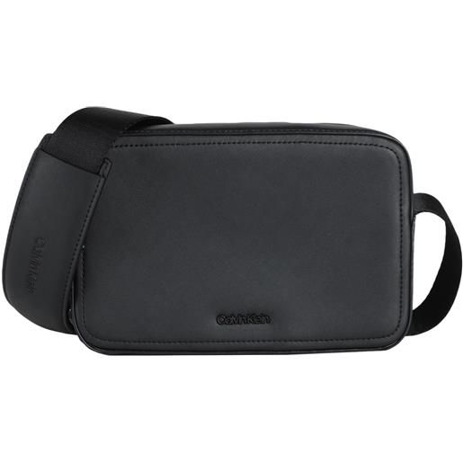 CALVIN KLEIN - borsa a tracolla