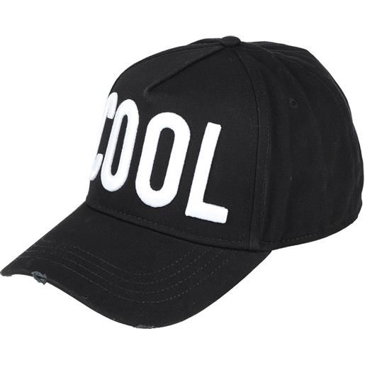 DSQUARED2 - cappello