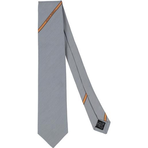 DUNHILL - cravatte e papillon