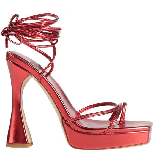 JEFFREY CAMPBELL - infradito