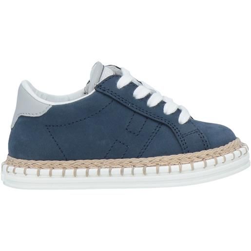 HOGAN REBEL - espadrillas