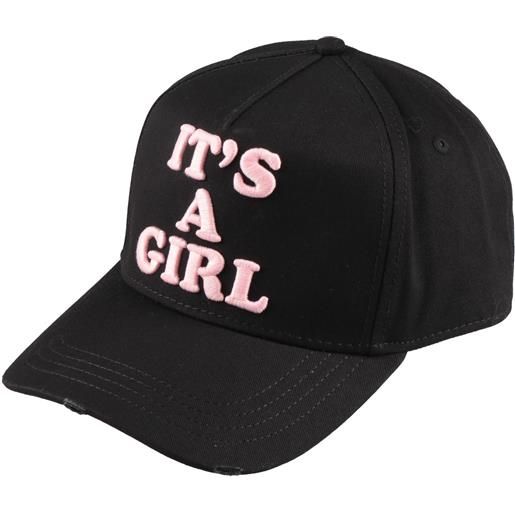 DSQUARED2 - cappello