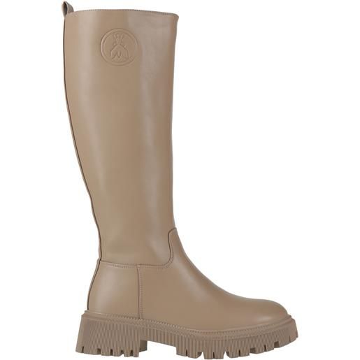 PATRIZIA PEPE - stivali