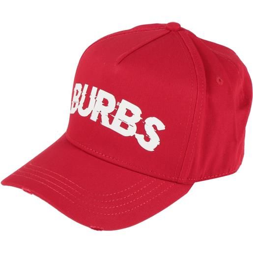 DSQUARED2 - cappello