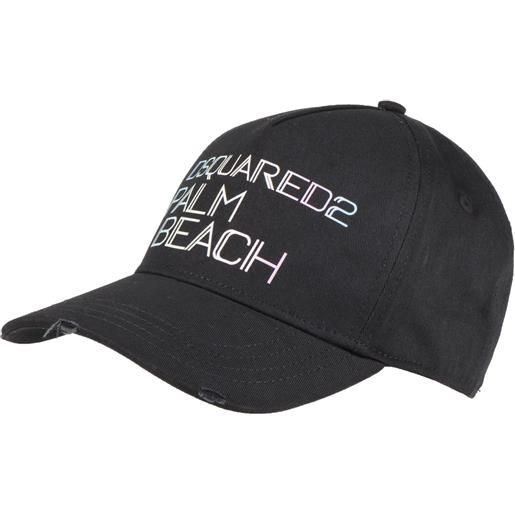 DSQUARED2 - cappello