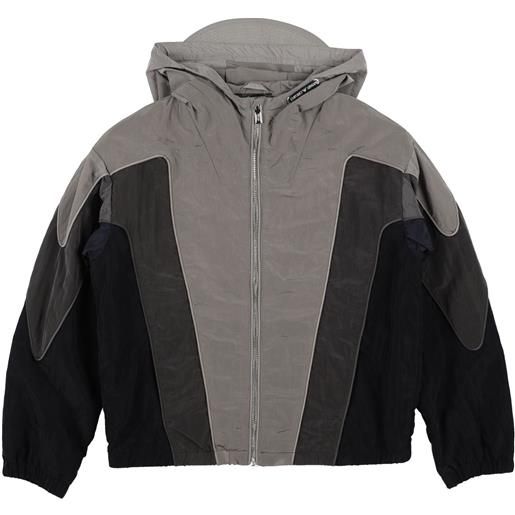 EMPORIO ARMANI - giubbotto