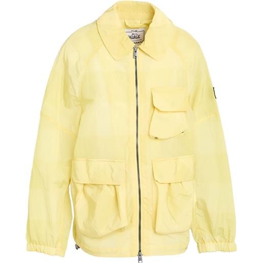 WOOLRICH - giubbotto