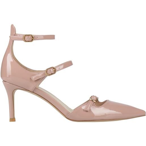 TWINSET - décolleté