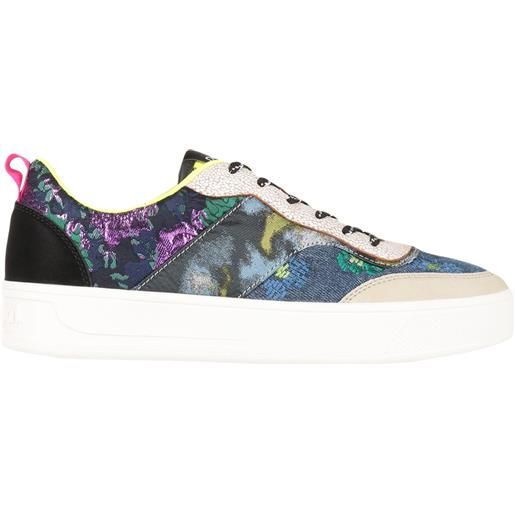 DESIGUAL - sneakers