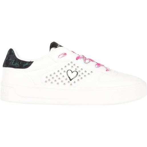 DESIGUAL - sneakers