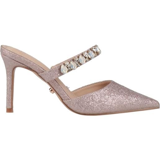 TWENTY FOUR HAITCH - mule e zoccoli