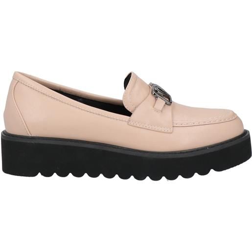 TUA BY BRACCIALINI - mocassino