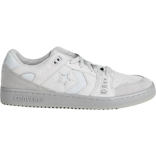 CONVERSE as-1 pro ox dove/porpoise/rock ridge - sneakers