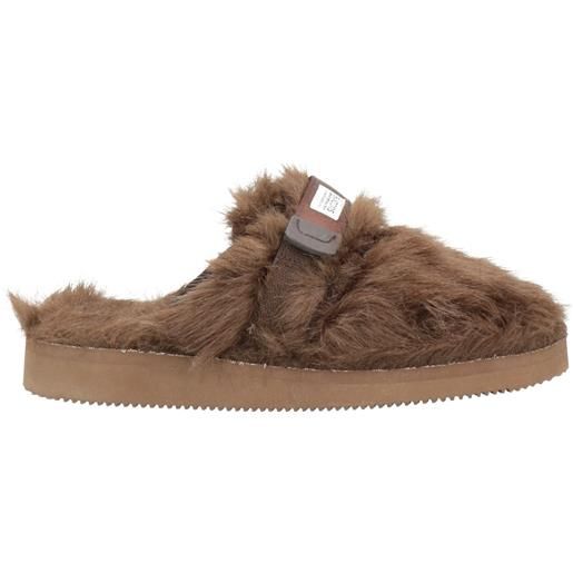 SUICOKE - mule e zoccoli