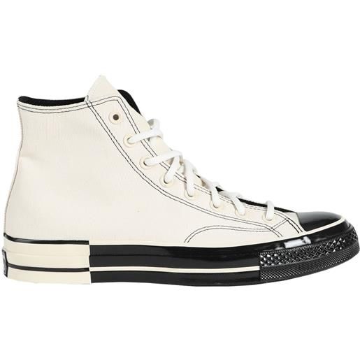 CONVERSE chuck 70 hi natural - sneakers