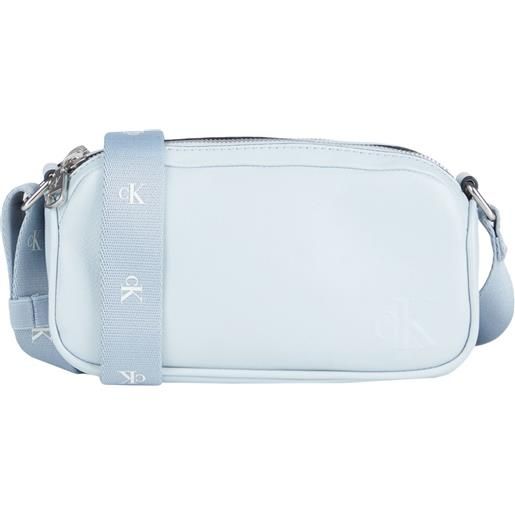 CALVIN KLEIN JEANS - borsa a tracolla