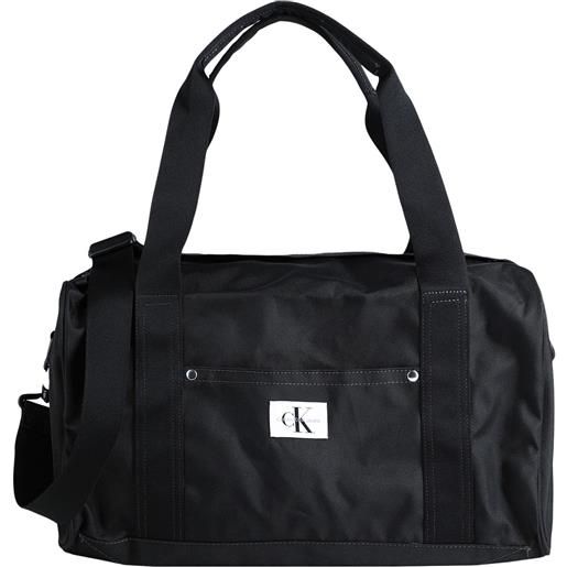 CALVIN KLEIN JEANS - borsone