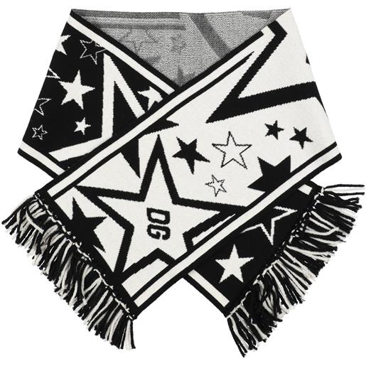 DOLCE&GABBANA - sciarpe e foulard
